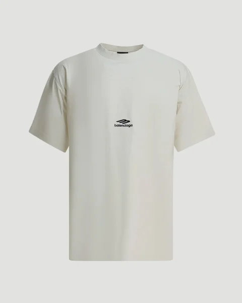 3b Sports Icon Oversized T-Shirt
