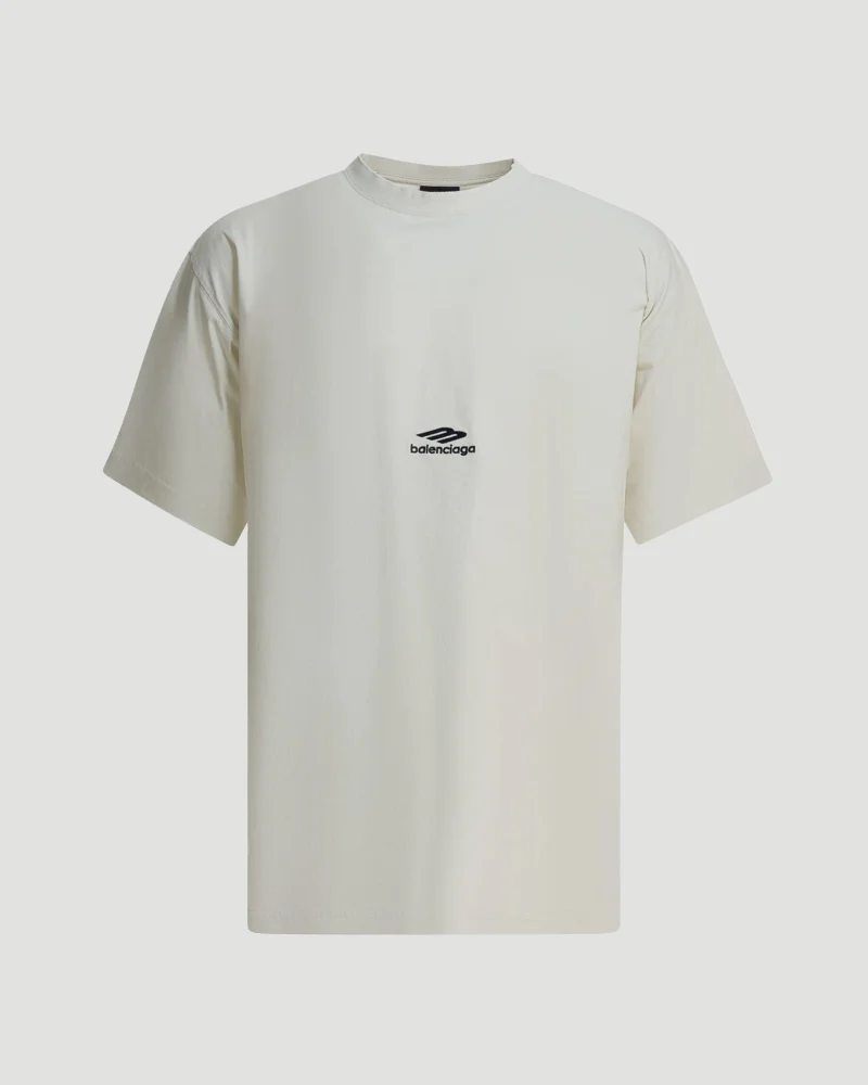 3b Sports Icon Oversized T-Shirt