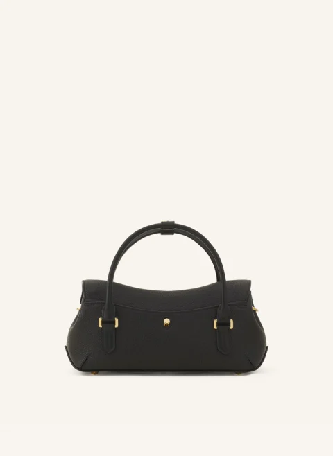 Чанта 'Le Confident' Lanvin — снимка 10