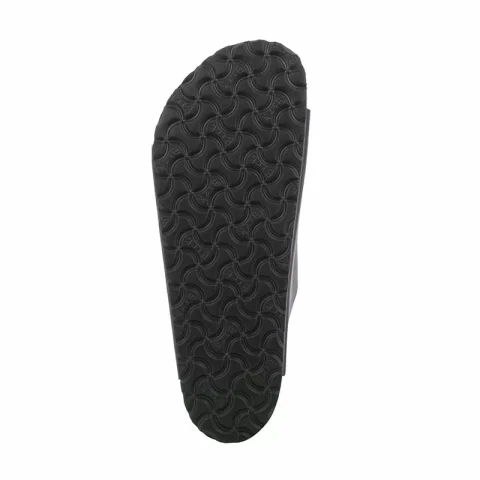 Мъжки Чехли Комфорт BIRKENSTOCK – 51791 ARIZONA BLACK — снимка 4