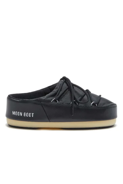 Чехли Mule Nylon 14602100 001 black