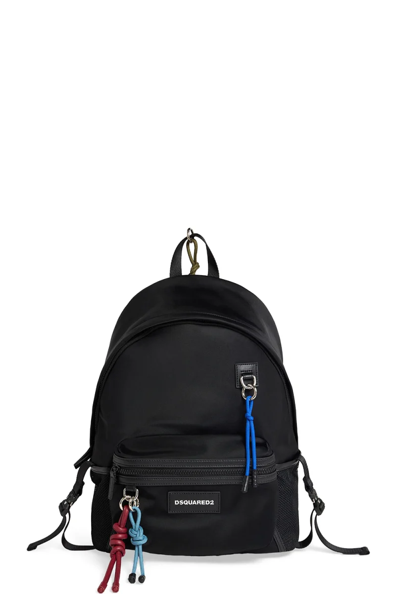 Backpack BPM013711700001 2124 nero