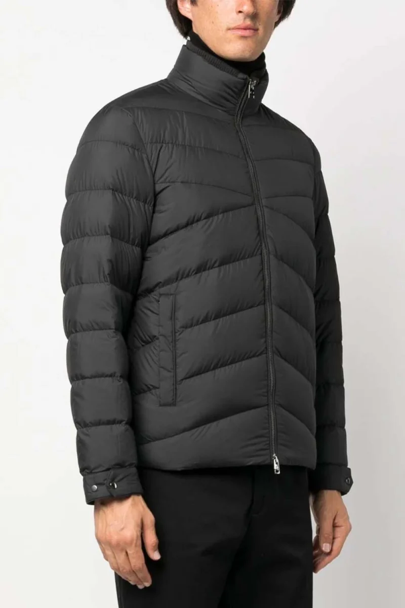 Яке Sundance Down CFWOOU0843MRUT2635 100 black — снимка 2