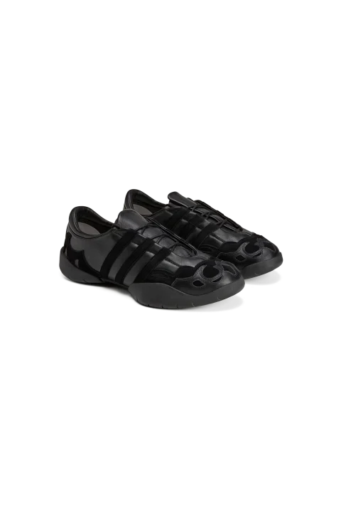 Regu Leather Shoes — снимка 2
