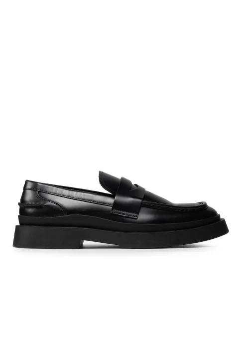 Loafers Mike 5263-101 20 black
