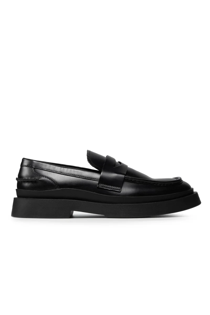 Loafers Mike 5263-101 20 black