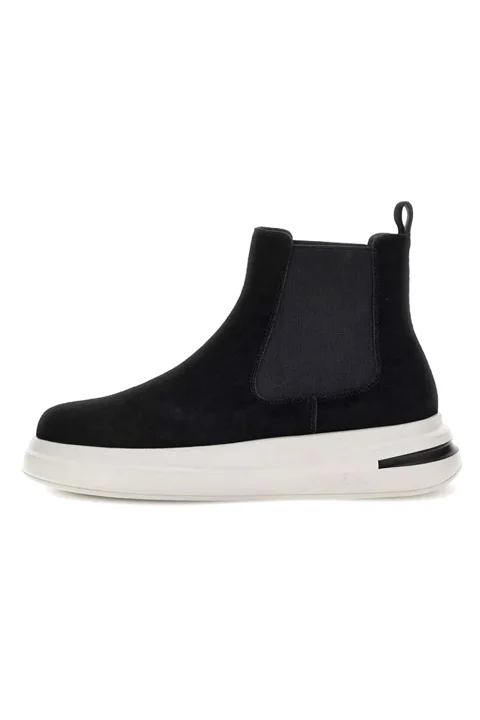 Боти Elko FMFELKSUE10 black