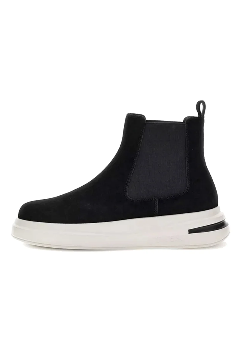 Боти Elko FMFELKSUE10 black