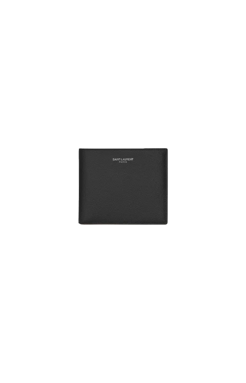 Saint Laurent Paris East/West Wallet