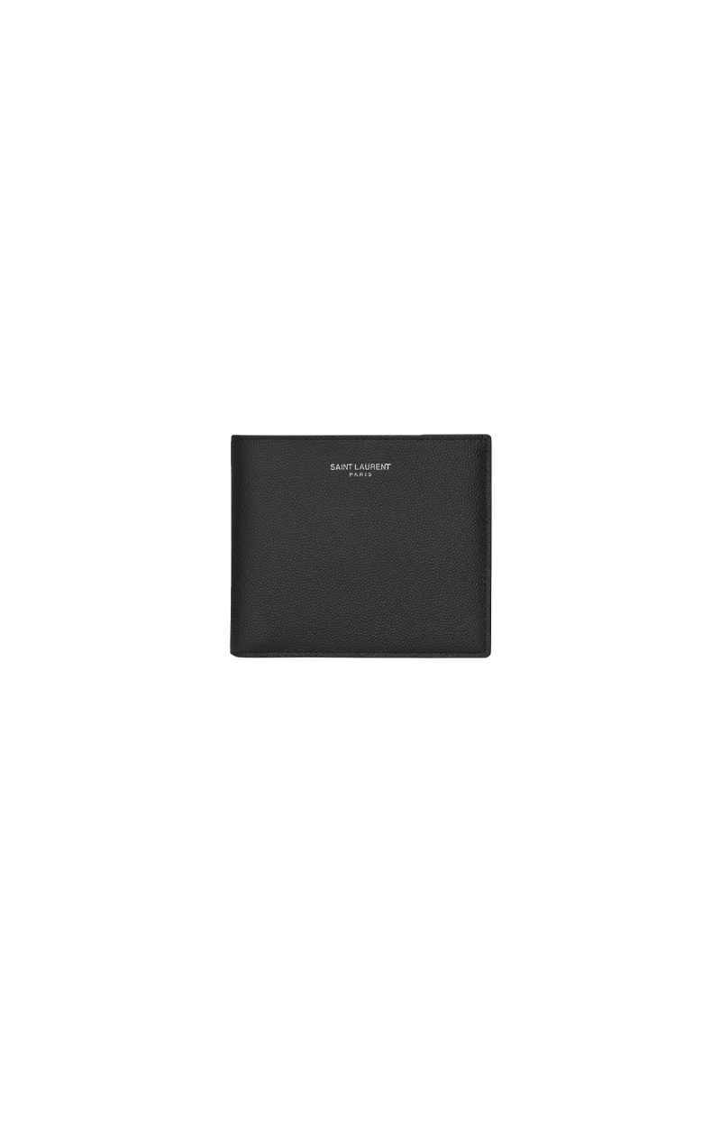 Saint Laurent Paris East/West Wallet
