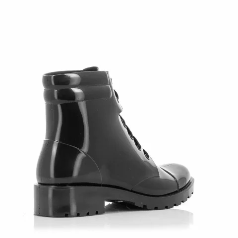 Дамски Гумени Боти PETITE JOLIE – PJ4995 J-LASTIC BLACK/BLACK — снимка 2