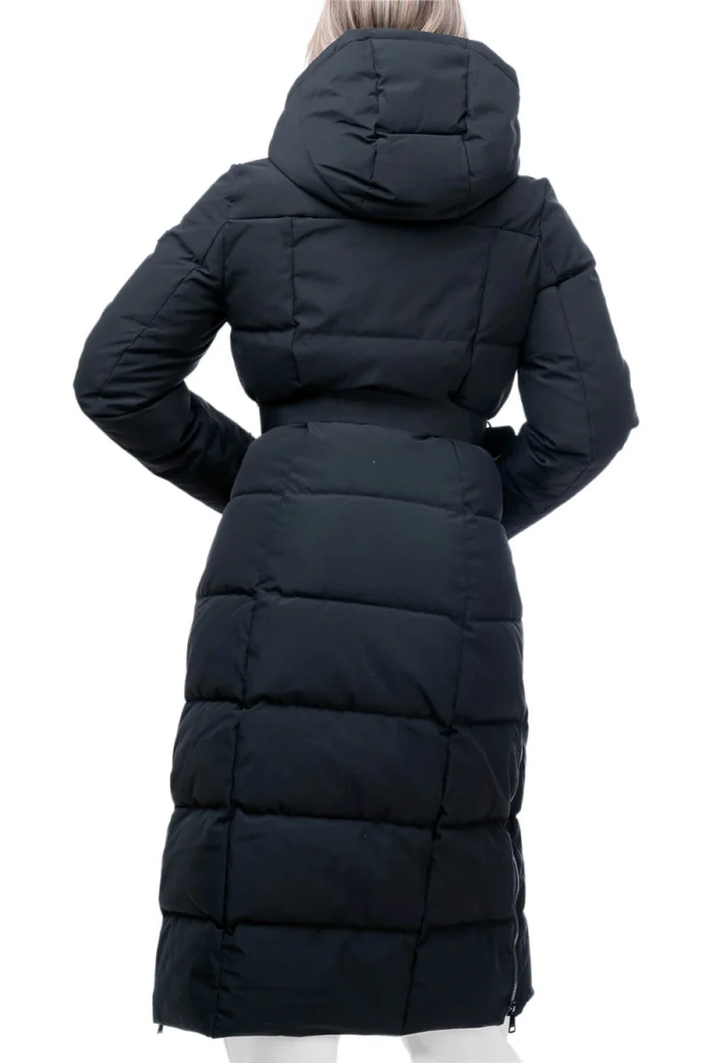 Яке DLEMPP55 0071 black — снимка 2