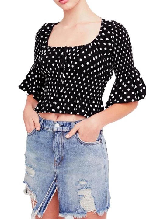 Skirt Free People 014222
