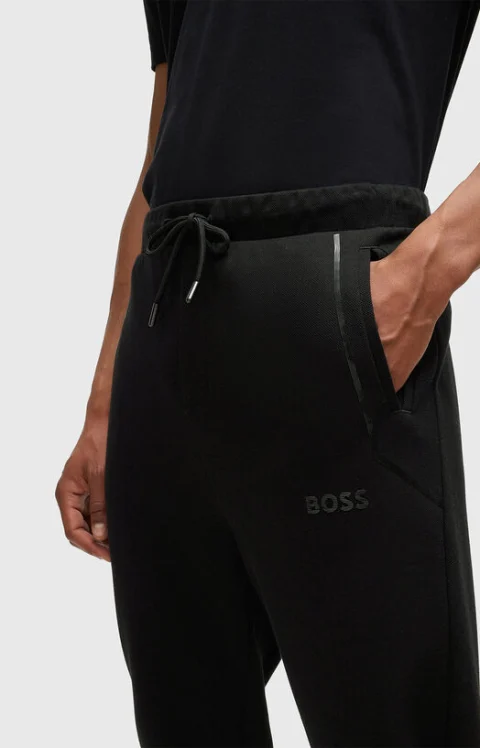 Спортен панталон HADIKO MIRROR — снимка 3