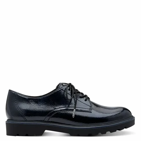 Дамски Ежедневни TAMARIS – 1-23605-41-805 NAVY