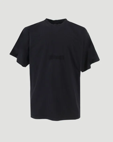 Twisted T-Shirt