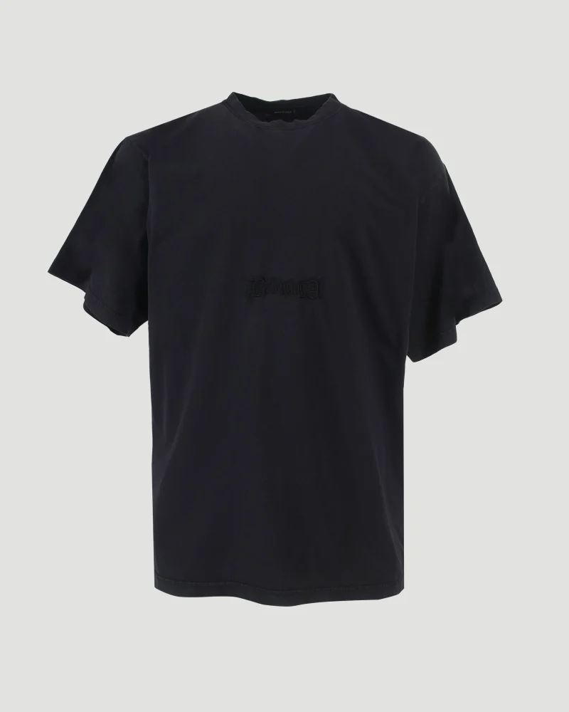 Twisted T-Shirt