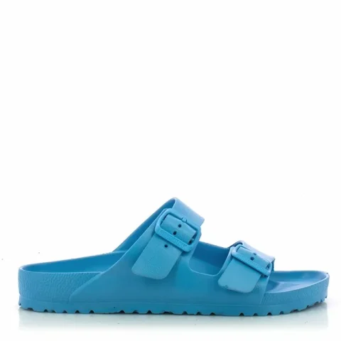 Мъжки Чехли Комфорт BIRKENSTOCK – 1024505 ARIZONA BLUE