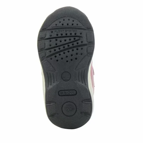 Боти Момичета GEOX – b841fc-pink — снимка 5
