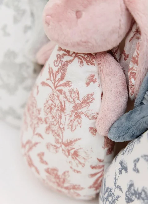 Музикална плюшена играчка 'Augustin the rabbit' Tartine et Chocolat — снимка 5