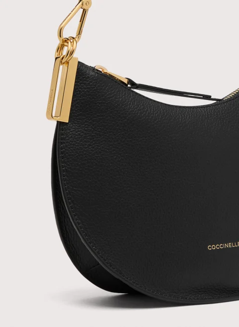 Чанта Coccinelle Sunup Small — снимка 3