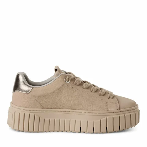 Дамски Сникърс TAMARIS – 1-23702-45-375 ANTELOPE — снимка 2