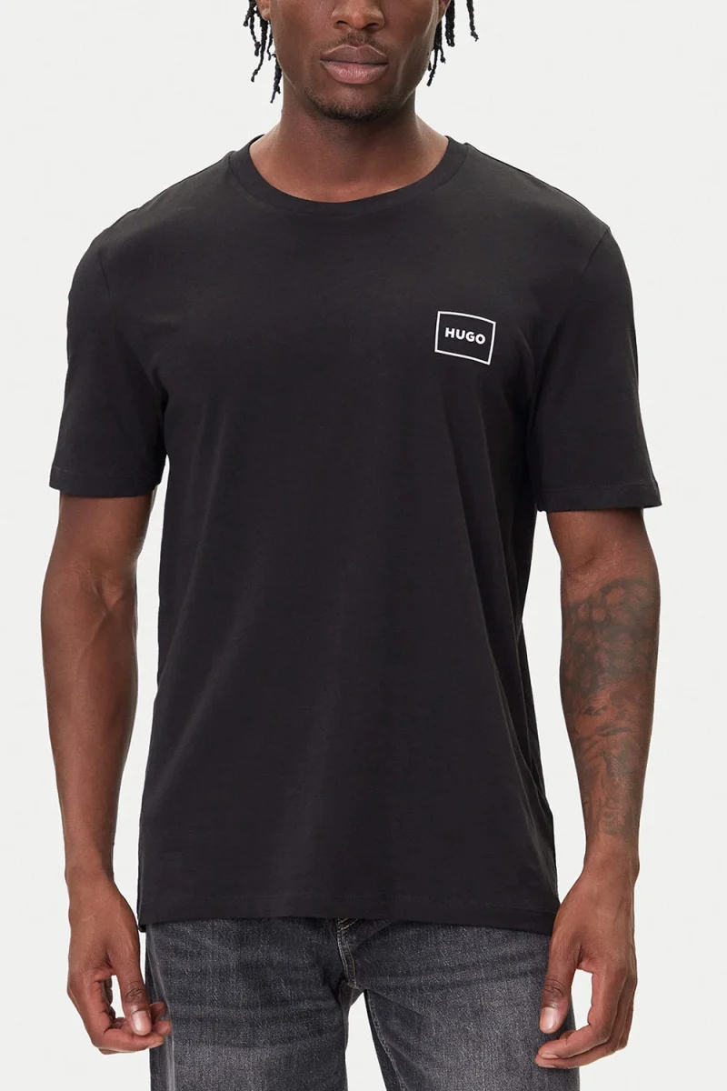 T-Shirt Dugopak 10266462 01 50548566 001 — снимка 2