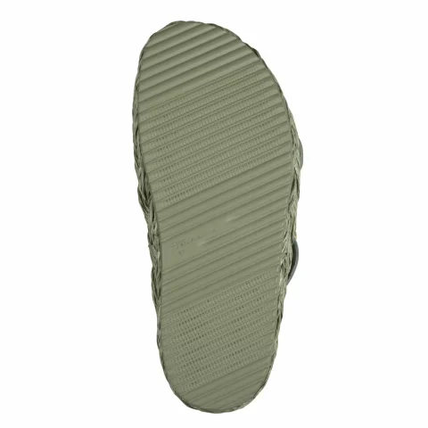Дамски Равни Чехли TAMARIS – 1-27412-44-771 SAGE — снимка 6