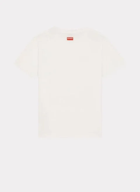 Тишърт с принт 'Boke Flower' Kenzo — снимка 11