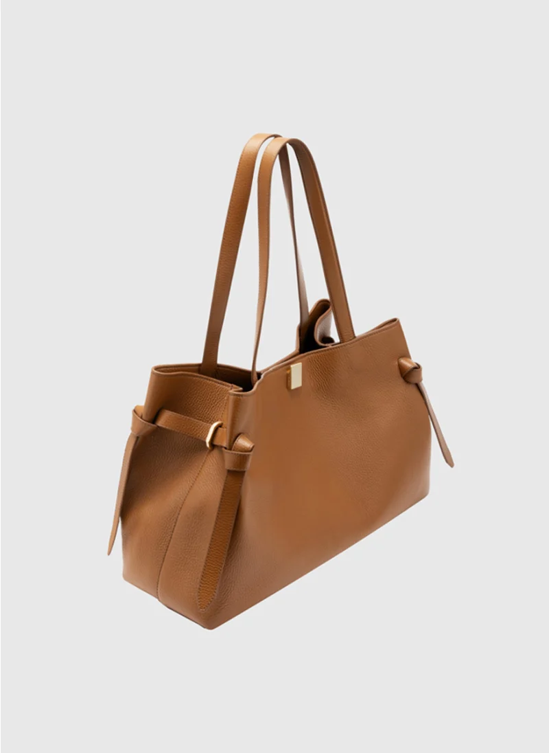 Чанта 'Gyoza Tote' Yuzefi — снимка 2