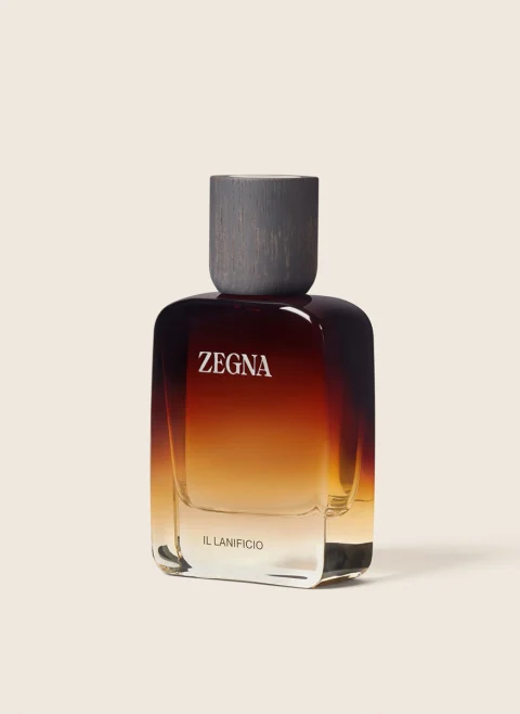 Парфюм 'Il Lanificio' Zegna — снимка 2