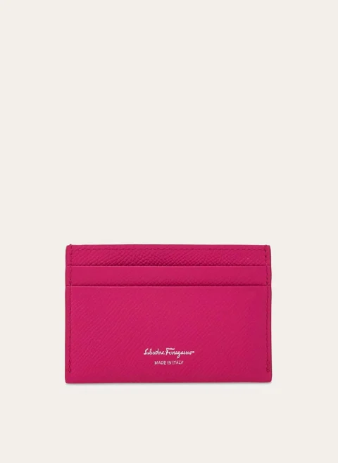 Кейс за документи 'Gancini' Ferragamo — снимка 3