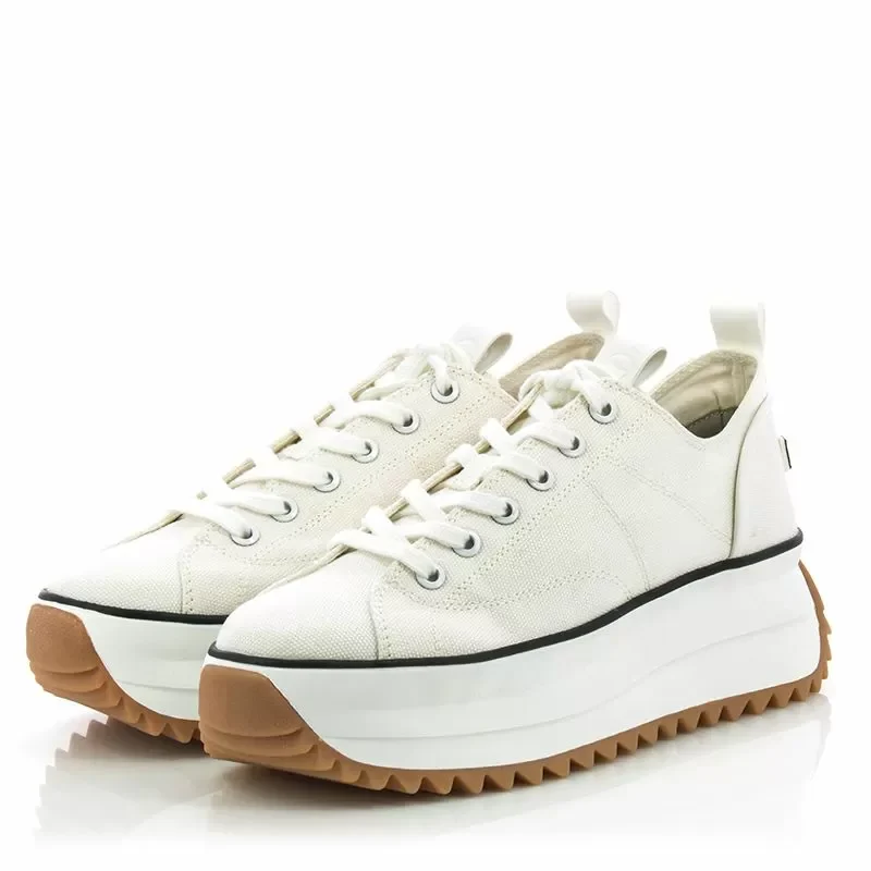 Дамски Гуменки TAMARIS – 1-1-23731-20 100 WHITE — снимка 3
