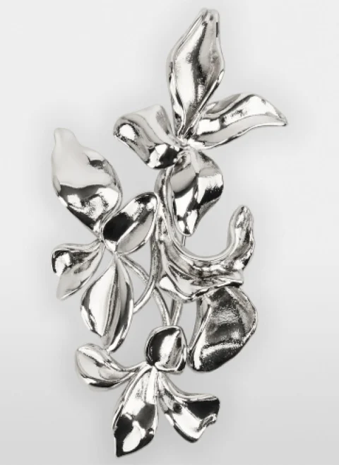 Брошка 'Flower' Marc Cain Glam
