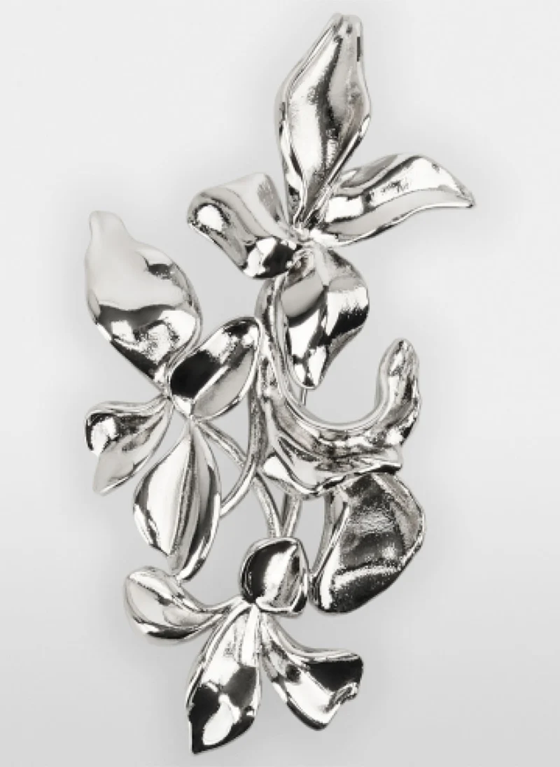 Брошка 'Flower' Marc Cain Glam