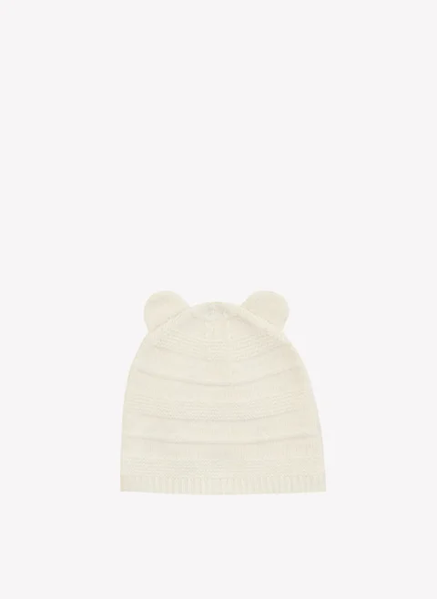 Шапка с кашмир 'Beanie' Tartine et Chocolat — снимка 3
