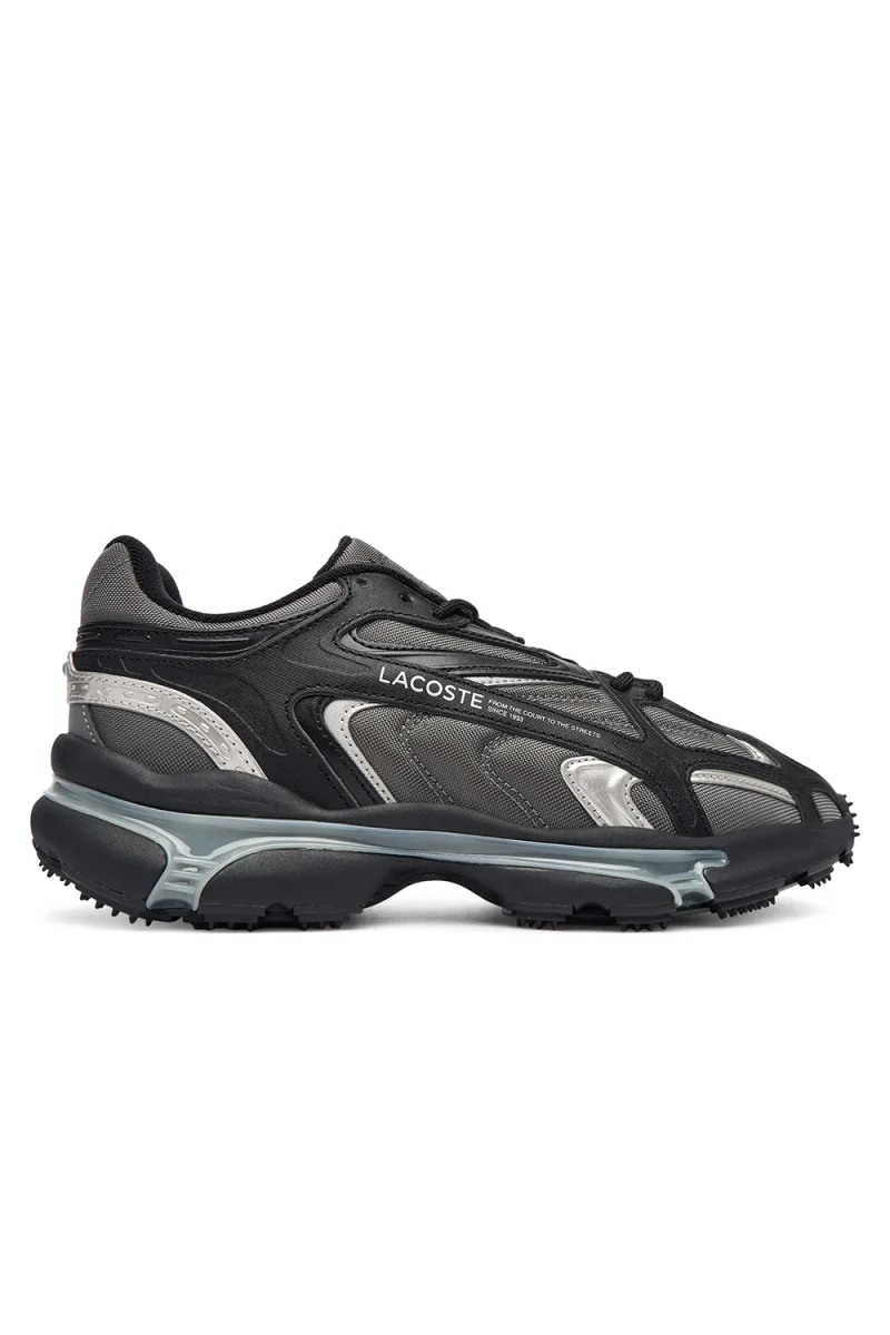 Sneakers L003 2K24 2262 52SMA01742B6 dk gry/blk