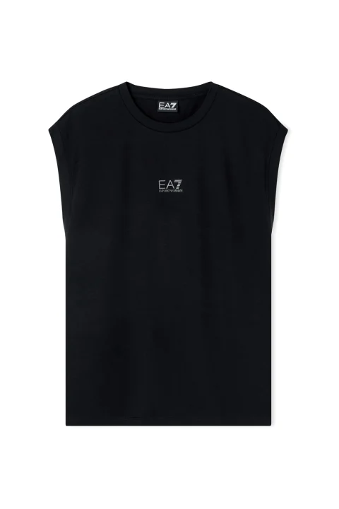 T-shirt 7M001622AF21787 UC001 black