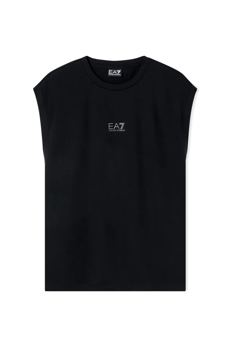 T-shirt 7M001622AF21787 UC001 black