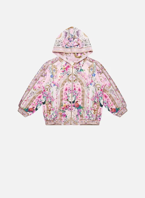 Суитшърт 'Palatial Pastels' Camilla Kids