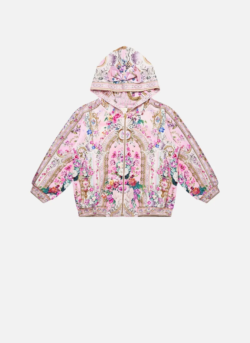 Суитшърт 'Palatial Pastels' Camilla Kids