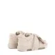 Дамски бeжови сникърси Out Of Office OFF-WHITE — снимка 5