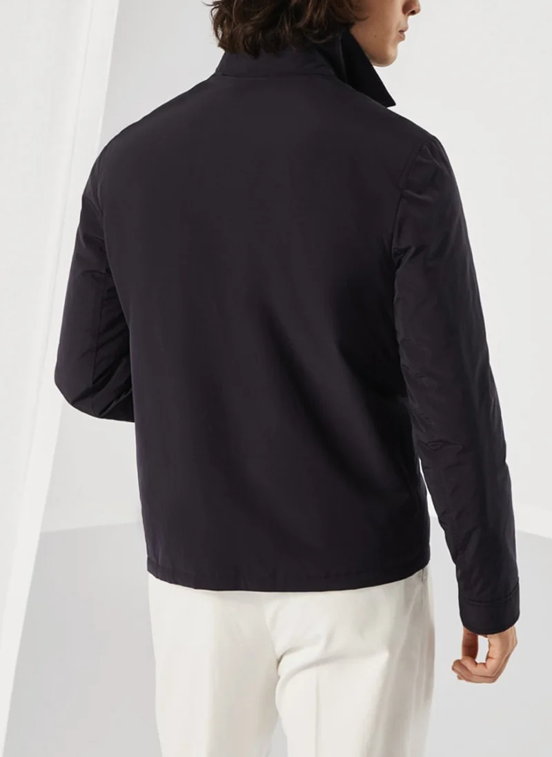 Яке 'Shirt-style' Brunello Cucinelli — снимка 3