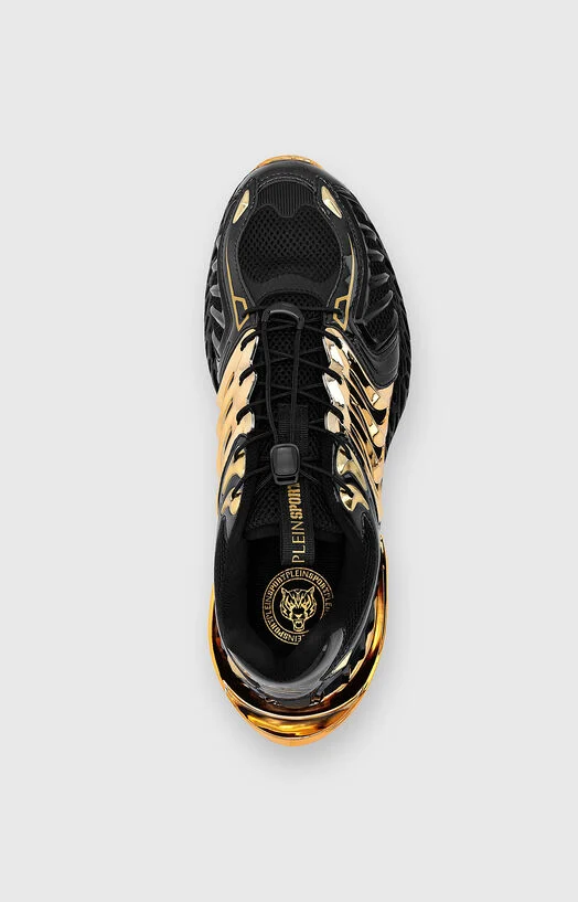 Спортни обувки THE THUNDER STROKE GEN.X.02. — снимка 5