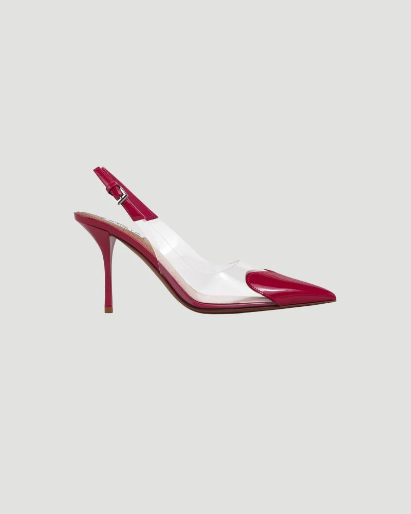 Le Coeur Slingback