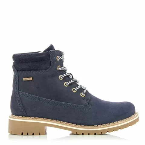 Дамски Кубинки TAMARIS – 1-26244-41 805 NAVY