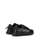 Мъжки черни спортни обувки Just Cavalli — снимка 5