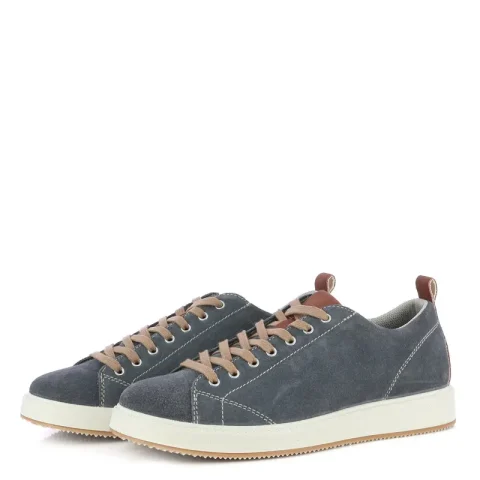 Мъжки Сникърс IMAC – 102721 SANTIAGO JEANS — снимка 3