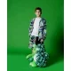 Детски суичър с раница SPRAYGROUND — снимка 9