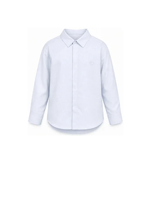 Риза от 100% памук Etro Kids